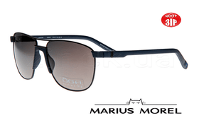 Лето - Очки сонцезащитные Marius Morel 23