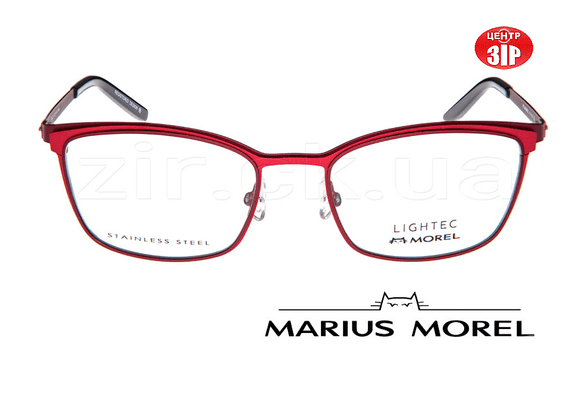 Фото-2 Зір, салон оптики - Оправа медицинская Marius Morel 1