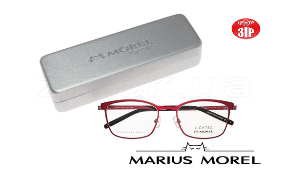 Фото-3 Зір, салон оптики - Оправа медицинская Marius Morel 1
