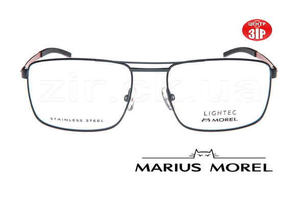 Фото-2 Зір, салон оптики - Оправа медицинская Marius Morel 2