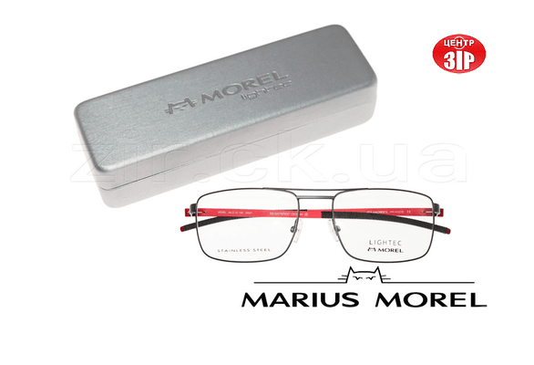 Фото-3 Зір, салон оптики - Оправа медицинская Marius Morel 2