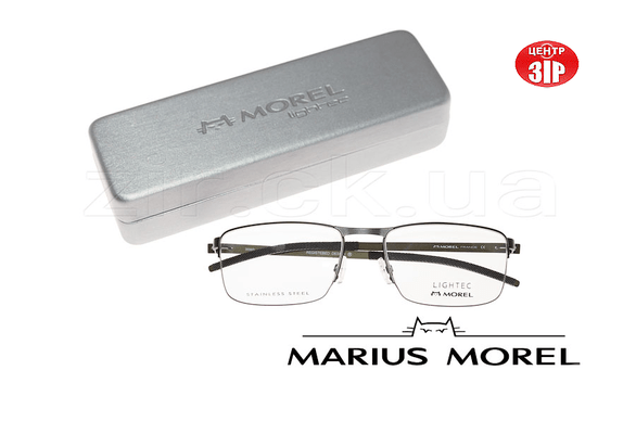 Фото-3 Зір, салон оптики - Оправа медицинская Marius Morel 3