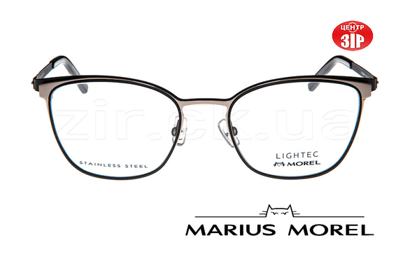 Фото-2 Зір, салон оптики - Оправа медицинская Marius Morel 4