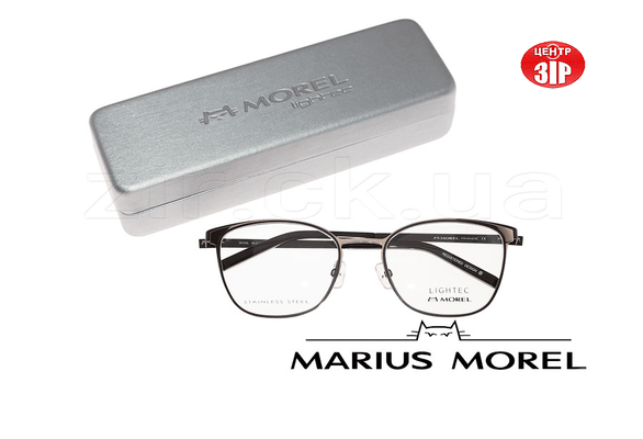 Фото-3 Зір, салон оптики - Оправа медицинская Marius Morel 4
