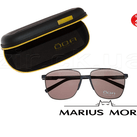Очки сонцезащитные Marius Morel 22