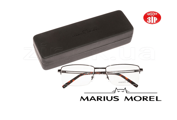 Фото-3 Зір, салон оптики - Оправа медицинская Marius Morel 21