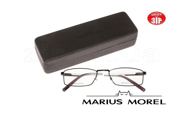 Фото-3 Зір, салон оптики - Оправа медицинская Marius Morel 20