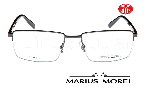 Фото-2 Зір, салон оптики - Оправа медицинская Marius Morel 19