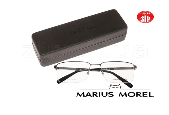 Фото-3 Зір, салон оптики - Оправа медицинская Marius Morel 19