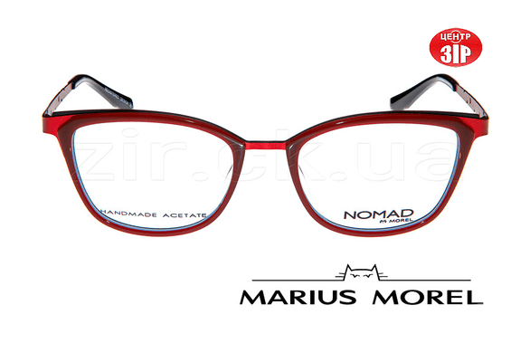 Фото-2 Зір, салон оптики - Оправа медицинская Marius Morel 18