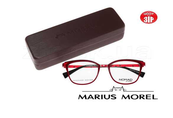 Фото-3 Зір, салон оптики - Оправа медицинская Marius Morel 18