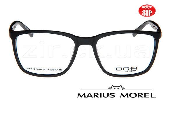Фото-2 Зір, салон оптики - Оправа медицинская Marius Morel 17