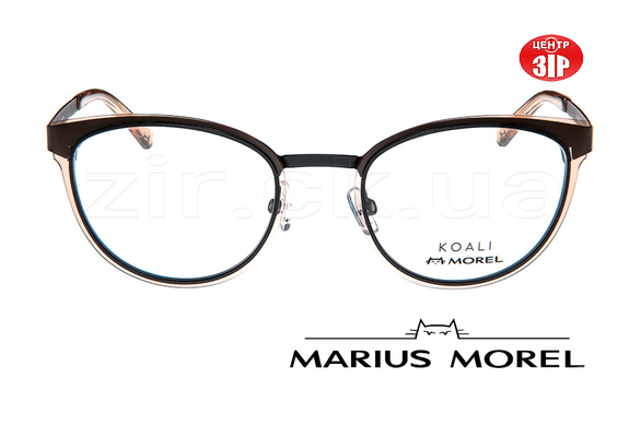 Фото-2 Зір, салон оптики - Оправа медицинская Marius Morel 15