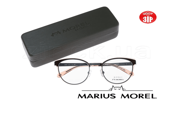 Фото-3 Зір, салон оптики - Оправа медицинская Marius Morel 15