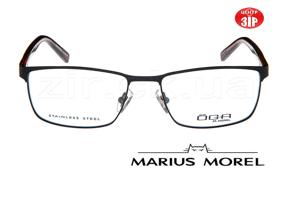 Фото-2 Зір, салон оптики - Оправа медицинская Marius Morel 16