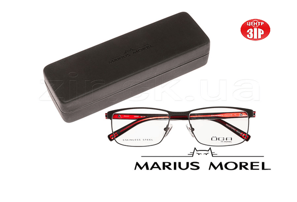 Фото-3 Зір, салон оптики - Оправа медицинская Marius Morel 16