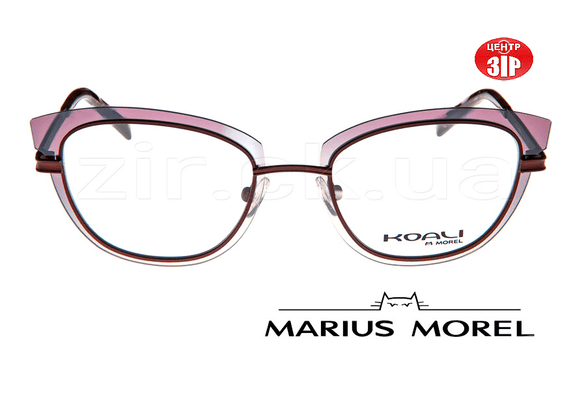 Фото-2 Зір, салон оптики - Оправа медицинская Marius Morel 14