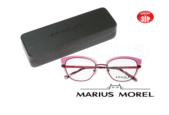 Фото-3 Зір, салон оптики - Оправа медицинская Marius Morel 14