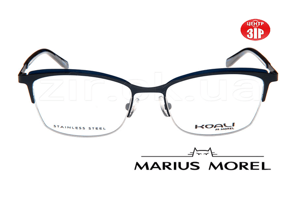 Фото-2 Зір, салон оптики - Оправа медицинская Marius Morel 13