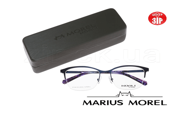 Фото-3 Зір, салон оптики - Оправа медицинская Marius Morel 13