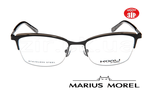Фото-2 Зір, салон оптики - Оправа медицинская Marius Morel 12