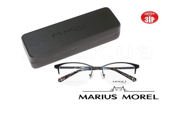 Фото-3 Зір, салон оптики - Оправа медицинская Marius Morel 12