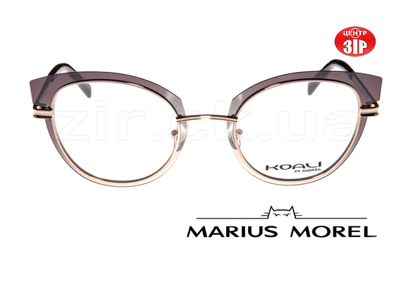 Фото-2 Зір, салон оптики - Оправа медицинская Marius Morel 11