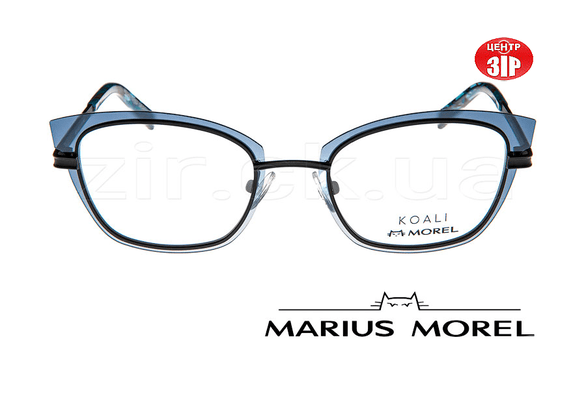 Фото-2 Зір, салон оптики - Оправа медицинская Marius Morel 10