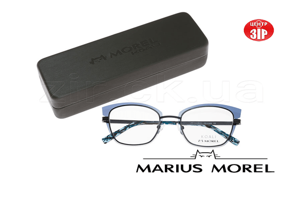 Фото-3 Зір, салон оптики - Оправа медицинская Marius Morel 10
