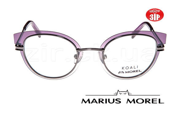 Фото-2 Зір, салон оптики - Оправа медицинская Marius Morel 9