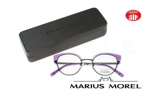 Фото-3 Зір, салон оптики - Оправа медицинская Marius Morel 9