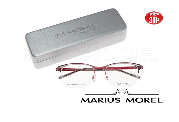Фото-3 Зір, салон оптики - Оправа медицинская Marius Morel 5