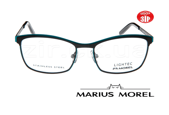 Фото-2 Зір, салон оптики - Оправа медицинская Marius Morel 6