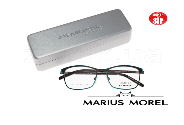 Фото-3 Зір, салон оптики - Оправа медицинская Marius Morel 6