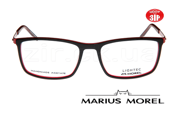 Фото-2 Зір, салон оптики - Оправа медицинская Marius Morel 7