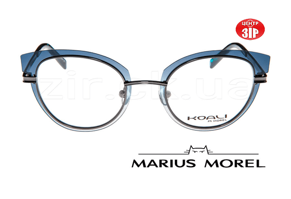 Фото-2 Зір, салон оптики - Оправа медицинская Marius Morel 8