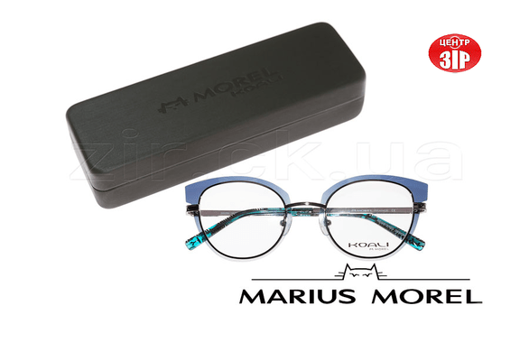 Фото-3 Зір, салон оптики - Оправа медицинская Marius Morel 8