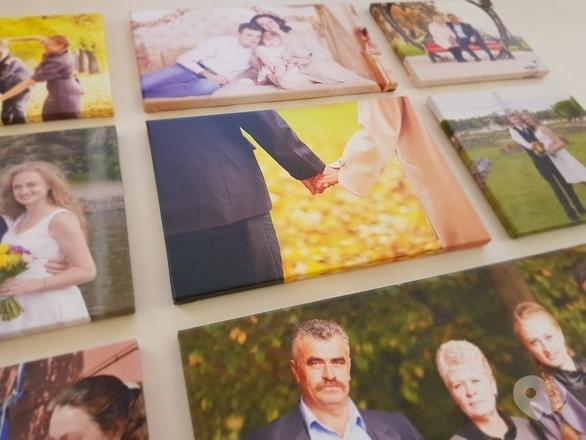 ProfiPrint, рекламне агентство - Полотно