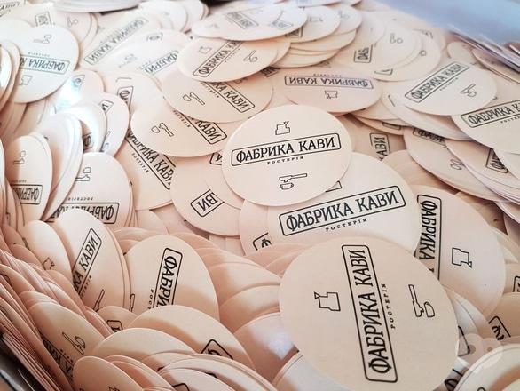 ProfiPrint, рекламное агентство - Самоклеющаяся плёнка, фото ProfiPrint, рекламное агентство - Самоклеющаяся плёнка