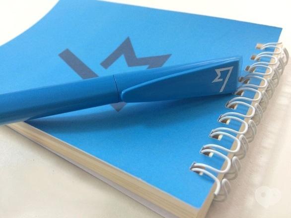 ProfiPrint, рекламне агентство - Ручки та блокноти, фото ProfiPrint, рекламне агентство - Ручки та блокноти