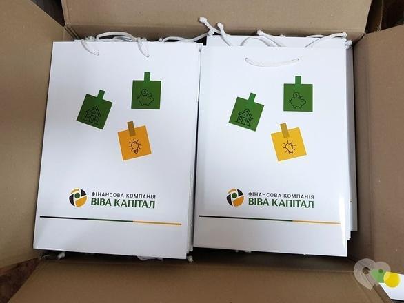 ProfiPrint, рекламне агентство - Пакети, фото-1 Фото-1 ProfiPrint, рекламне агентство - Пакети