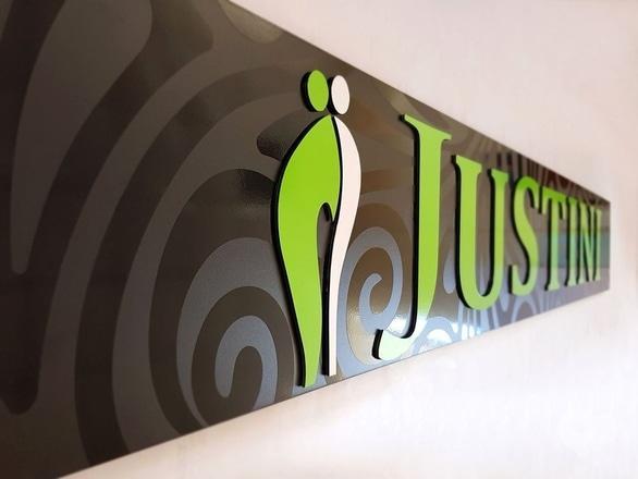 ProfiPrint, рекламное агентство - Вывеска, фото-2 Фото-2 ProfiPrint, рекламное агентство - Вывеска