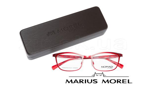 Фото-3 Зір, салон оптики - Оправы медицинские Marius Morel 2