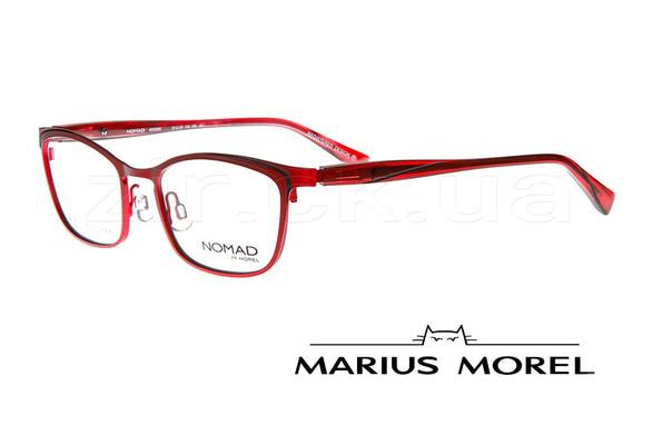 Фото-1 Зір, салон оптики - Оправы медицинские Marius Morel 2