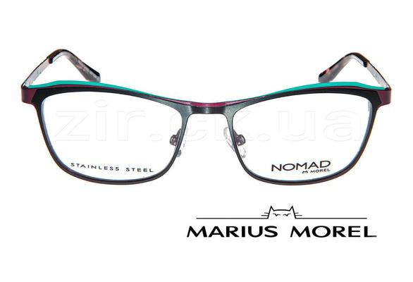 Фото-2 Зір, салон оптики - Оправы медицинские Marius Morel 3