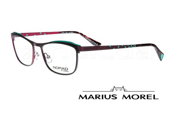 Фото-1 Зір, салон оптики - Оправы медицинские Marius Morel 3
