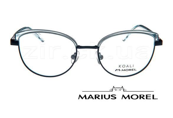 Фото-2 Зір, салон оптики - Оправы медицинские Marius Morel 4