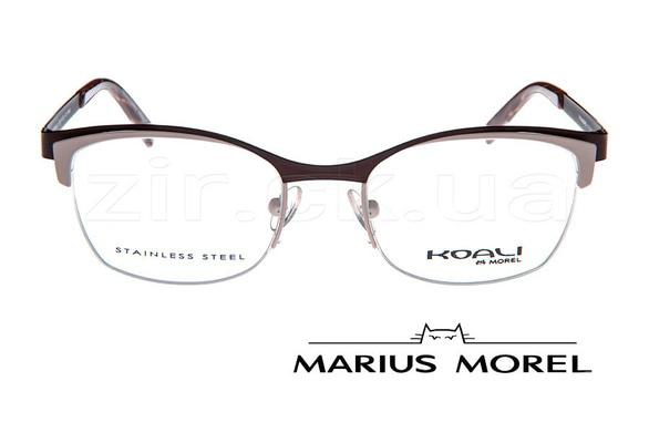 Фото-2 Зір, салон оптики - Оправы медицинские Marius Morel 5