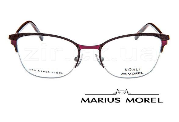 Фото-2 Зір, салон оптики - Оправы медицинские Marius Morel 6