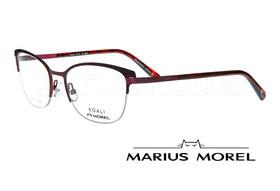 Оправы медицинские Marius Morel 6